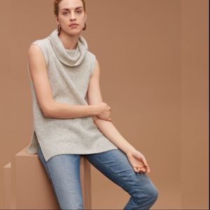 LAST DAY Aritzia Community Yak & Wool Sweater